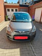 Hyundai i10 lage km 45000km, Auto's, Voorwielaandrijving, Electronic Stability Program (ESP), Stof, 4 cilinders