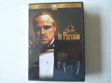 The Godfather [DVD] beschikbaar voor biedingen
