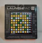 Launchpad S Novation, Muziek en Instrumenten, Samplers, Ophalen of Verzenden, Nieuw