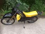 Honda MTX, Fietsen en Brommers, Brommers | Honda, Ophalen, Gebruikt, 49 cc, MTX