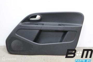 Portierbekleding RV VW Up! 1S4867012BE beschikbaar voor biedingen