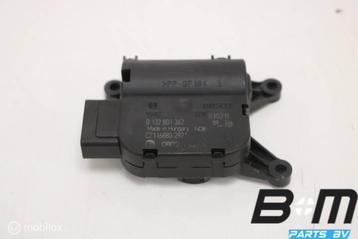 Kachelstelmotor VW Tiguan 5N 3C1907511A beschikbaar voor biedingen