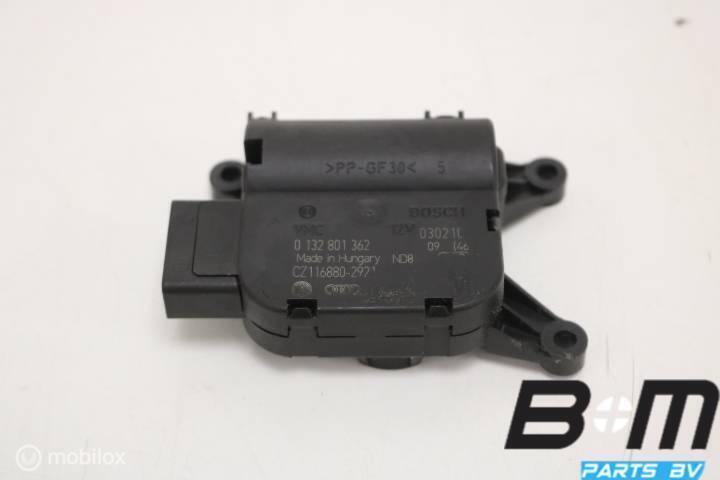 Kachelstelmotor VW Tiguan 5N 3C1907511A, Auto-onderdelen, Airco en Verwarming, Gebruikt