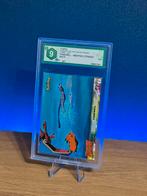 Pokémon Topps- GRAAD 9 Farewell (1999 The First Movie), Hobby en Vrije tijd, Verzamelkaartspellen | Pokémon, Ophalen of Verzenden