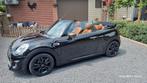 Mini cooper cabrio 1.5 b 2017 john cooper works uitvoering, Auto's, Mini, 4 zetels, Euro 6, Cabriolet, USB