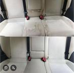 Interieur reiniging, Auto-onderdelen, Ophalen