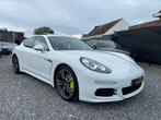 Porsche panamera hybrid S, Automaat, Euro 5, Bedrijf, Hybride Elektrisch/Benzine
