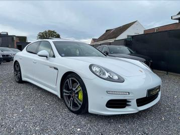 Porsche panamera hybrid S beschikbaar voor biedingen