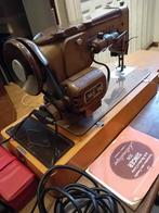 SINGER 306, Enlèvement, Utilisé, Machine à coudre, Singer