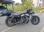 Harley Davidson Forty Eight 2018  15000km, Motos, Particulier
