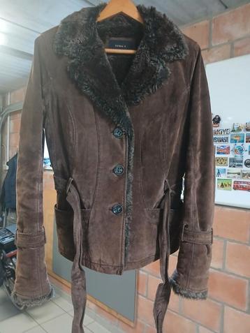 Denim Jas beschikbaar voor biedingen