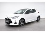 Toyota Yaris 1.5 Hybride Style Toyota Yaris Style 1.5 Hybrid, Automaat, https://public.car-pass.be/vhr/cd67a1d7-7f20-495f-98a8-6d3822efe6dc