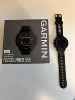 Garmin Forerunner 955 Solar, Handtassen en Accessoires, Ophalen of Verzenden, Zo goed als nieuw