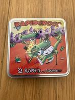 jeu "rapidcroco", 1 ou 2 joueurs, Enlèvement, Comme neuf, Interlude