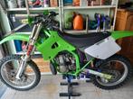 Kx 250, Motoren, Particulier