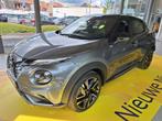 Nissan Juke NEW JUKE 1,6L DIG-T 143 HEV MY24 N-DESIGN, Argent ou Gris, Achat, Entreprise, Noir