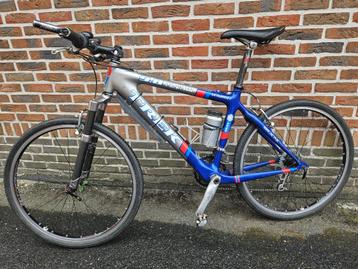 Trek MTB Mountainbike beschikbaar voor biedingen