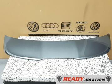 A1 S-Line S1 SPOILER Achterklepspoiler Daytona grijs LZ7S 5D beschikbaar voor biedingen