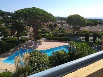 LOCATION APPARTEMENT COTE D'AZUR beschikbaar voor biedingen
