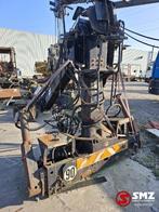 Occ Autolaadkraan Jonsered 990
