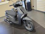 Yamaha D'elight 125 !! STOCK KORTING !!, Motoren, Motoren | Yamaha, Scooter, Bedrijf, 11 kW of minder, 124 cc