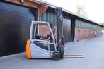 Still RX2020L heftruck elektrische triplex lepelverstelling, 2000 tot 3000 kg, Elektrisch, Heftruck, Still