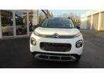 Citroen C3 Aircross 12I 130 SHINE BVA EAT6 GPS JALU, 5 places, C3, Berline, Automatique