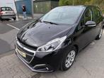 PEUGEOT, Auto's, Voorwielaandrijving, Stof, 1199 cc, 109 g/km