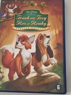 DVD Frank en Frey, Cd's en Dvd's, Ophalen of Verzenden, Zo goed als nieuw