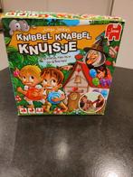 Knibbel Knabbel Knuisje, Hobby en Vrije tijd, Ophalen of Verzenden, Zo goed als nieuw