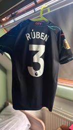Manchester city Ruben Dias, Maat S, Ophalen of Verzenden, Nieuw