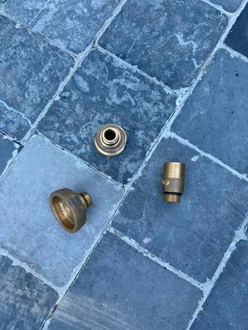 Lpg vul adapter set europa beschikbaar voor biedingen