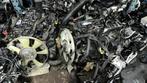 Motor 3.2 TDCi SA2R SA2S SA2S SA2W SAFA FORD RANGER COMPLEET, Auto-onderdelen, Ophalen of Verzenden, Gereviseerd, Ford