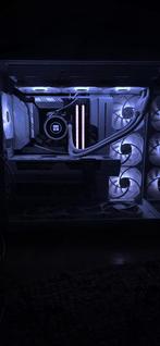 Pc Gamer/Tour, Le pc est monté avec différentes marques, Nieuw, Ophalen of Verzenden, AMD Ryzen 7