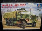 bouwdozen van legervrachtwagens op 1/35, Hobby en Vrije tijd, Modelbouw | Auto's en Voertuigen, Ophalen of Verzenden, Nieuw, Truck