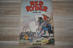 Red Ryder 6 / E.0, Livres, Une BD, Utilisé, Enlèvement ou Envoi