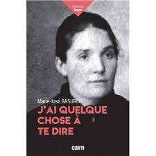 J'ai quelque chose à te dire: parler de Jésus..., Boeken, Godsdienst en Theologie, Gelezen, Christendom | Protestants, Ophalen