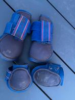 Peesbeschermers shetlander, Dieren en Toebehoren, Ophalen, Gebruikt, Springen