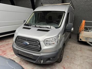 Ford Transit * Start niet beschikbaar voor biedingen