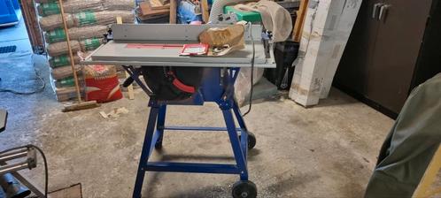 combinée Belmash SDMR 2500, Doe-het-zelf en Bouw, Gereedschap | Zaagmachines, Zo goed als nieuw, Overige typen, Ophalen