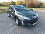 Peugeot 308 - Automaat 1.6i - 90 240 kms - 2011 Eu5 - Airco, Auto's, 4 cilinders, 5 zetels, Particulier, 88 kW