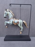 Bronzen beeld/paard, Huis en Inrichting, Ophalen of Verzenden, Nieuw