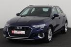 Audi A3 30 1.0 TFSI S -TRONIC 30 1.0 TFSI S-TRONIC + PDC + C, Auto's, Audi, Stof, Gebruikt, Euro 6, Bedrijf