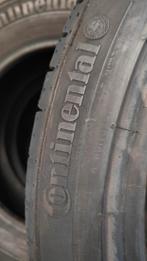 245/40r20 continental 80€ per stuk met montage 24540r20, Ophalen of Verzenden
