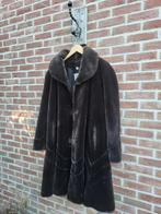 Imitatiebond winter jas Couture Hélène, Vêtements | Femmes, Enlèvement, Comme neuf, Taille 38/40 (M), Brun