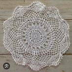 Gezocht, kantjes, Antiek en Kunst, Ophalen