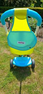 SmarTrike driewieler, Ophalen, Zo goed als nieuw