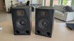 Paire Adam A7X, Audio, Tv en Foto, Overige merken, Front, Rear of Stereo speakers, Gebruikt, Minder dan 60 watt