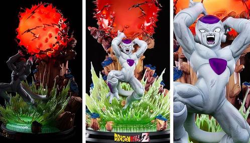 Frieza 4th Form - HQS+ by Tsume, Verzamelen, Beelden en Beeldjes, Nieuw, Ophalen