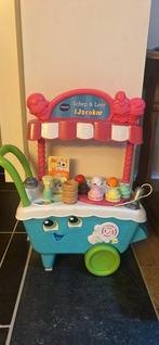 Ijskar Vtech, Ophalen, Zo goed als nieuw